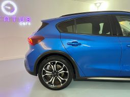 FORD Focus 1.0 Ecoboost MHEV Active lleno