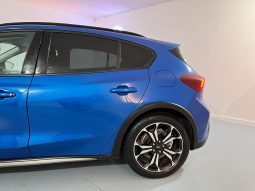 FORD Focus 1.0 Ecoboost MHEV Active lleno
