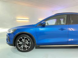 FORD Focus 1.0 Ecoboost MHEV Active lleno