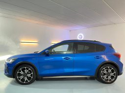 FORD Focus 1.0 Ecoboost MHEV Active lleno