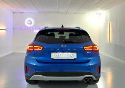 FORD Focus 1.0 Ecoboost MHEV Active lleno