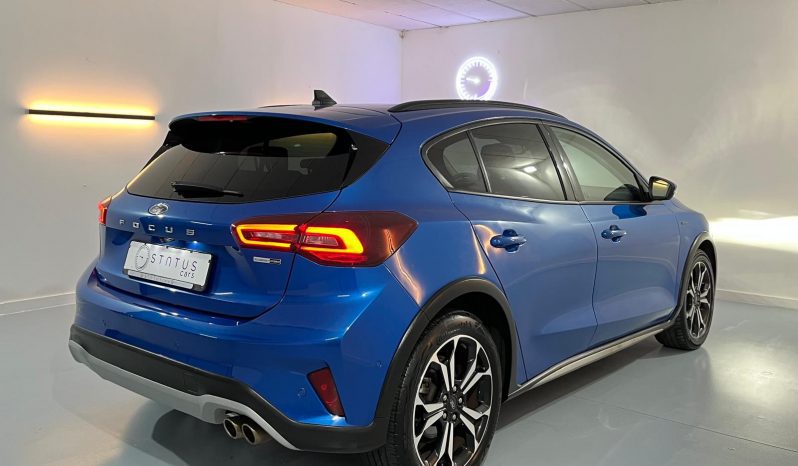 FORD Focus 1.0 Ecoboost MHEV Active lleno