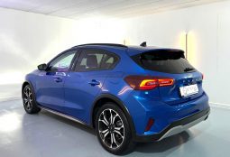 FORD Focus 1.0 Ecoboost MHEV Active lleno