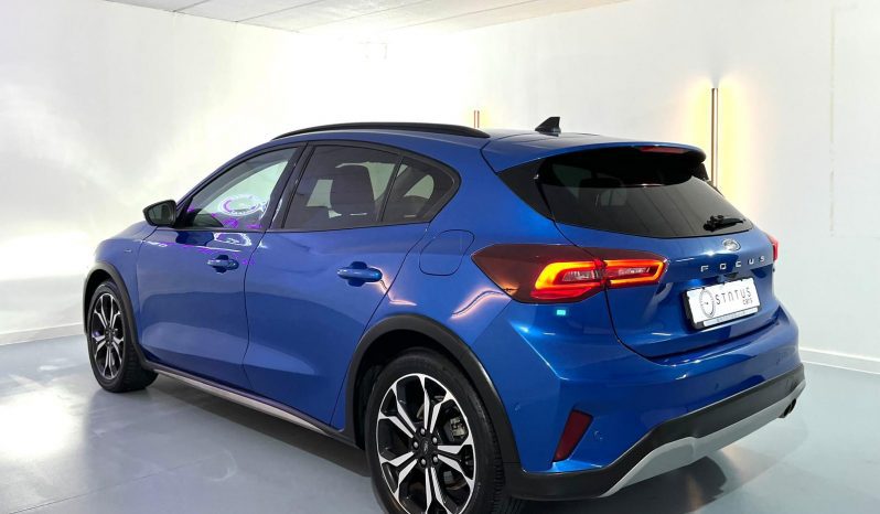 FORD Focus 1.0 Ecoboost MHEV Active lleno