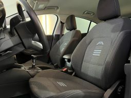 FORD Focus 1.0 Ecoboost MHEV Active lleno