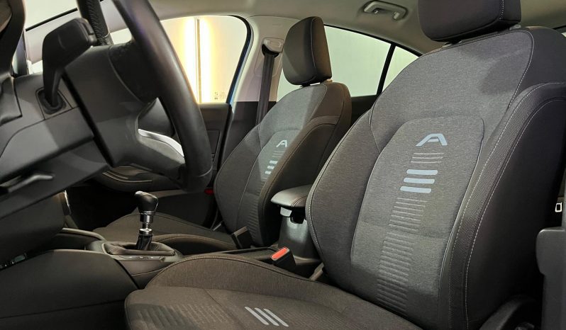 FORD Focus 1.0 Ecoboost MHEV Active lleno