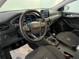 FORD Focus 1.0 Ecoboost MHEV Active lleno