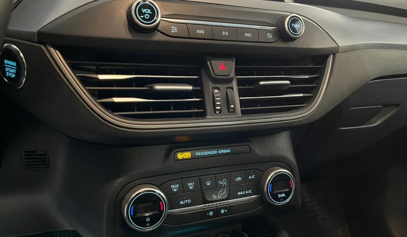 FORD Focus 1.0 Ecoboost MHEV Active lleno