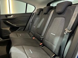 FORD Focus 1.0 Ecoboost MHEV Active lleno