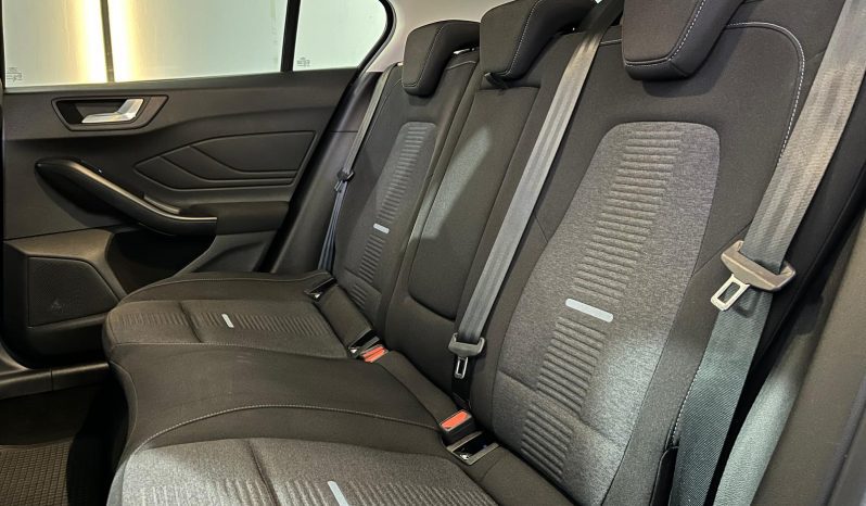 FORD Focus 1.0 Ecoboost MHEV Active lleno