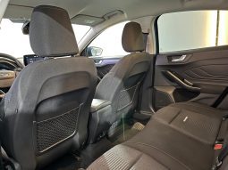 FORD Focus 1.0 Ecoboost MHEV Active lleno