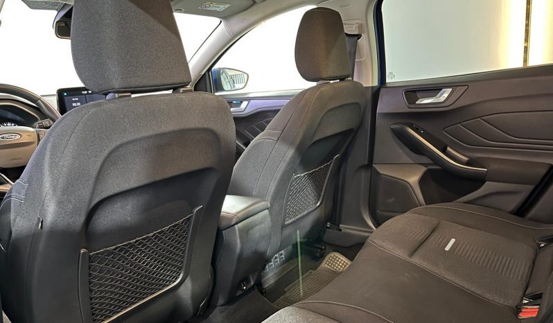 FORD Focus 1.0 Ecoboost MHEV Active lleno