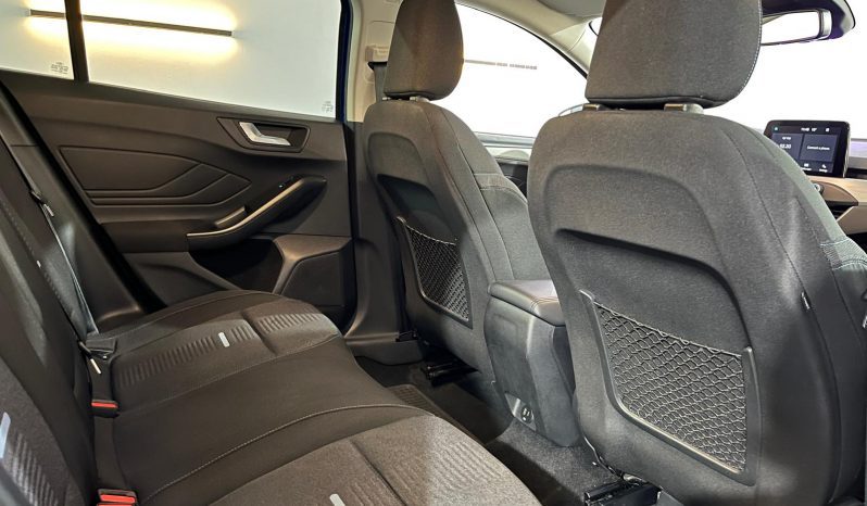 FORD Focus 1.0 Ecoboost MHEV Active lleno