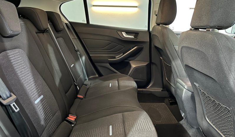 FORD Focus 1.0 Ecoboost MHEV Active lleno