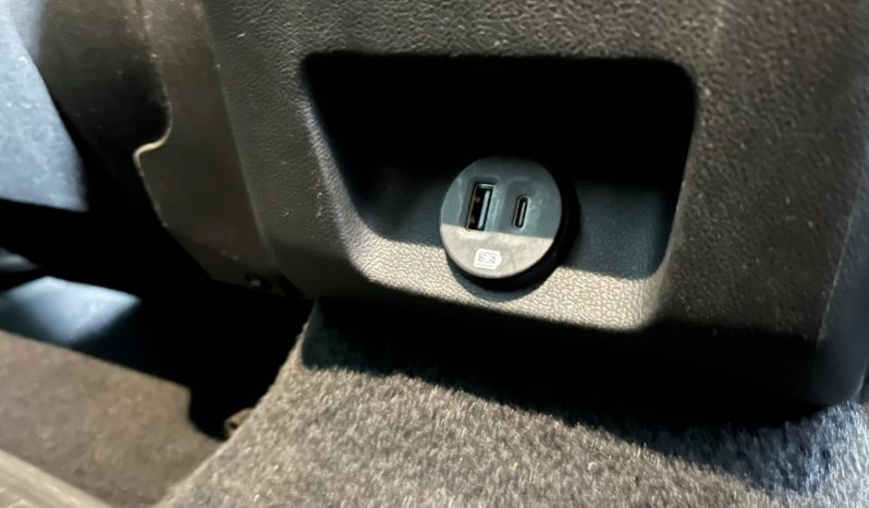 FORD Focus 1.0 Ecoboost MHEV Active lleno