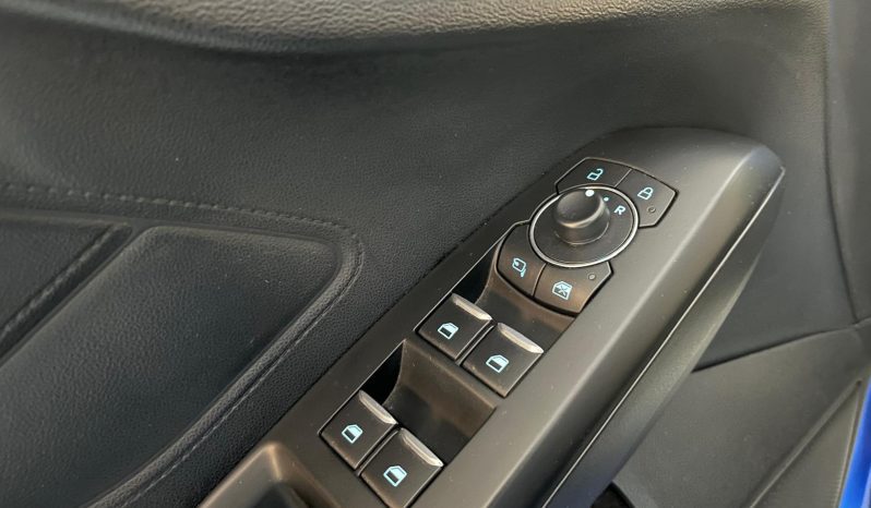 FORD Focus 1.0 Ecoboost MHEV Active lleno