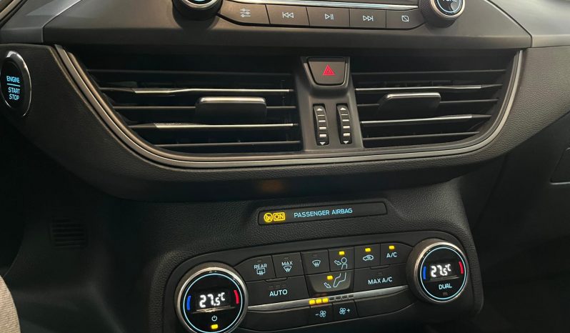 FORD Focus 1.0 Ecoboost MHEV Active lleno