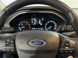 FORD Focus 1.0 Ecoboost MHEV Active lleno
