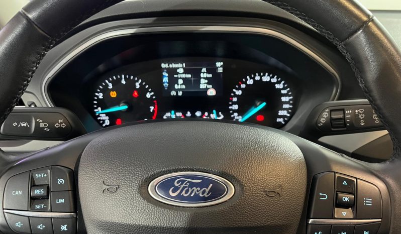 FORD Focus 1.0 Ecoboost MHEV Active lleno