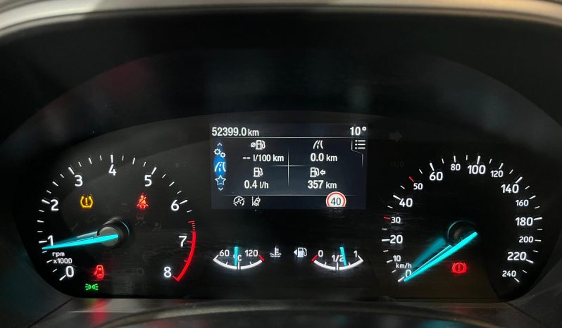 FORD Focus 1.0 Ecoboost MHEV Active lleno