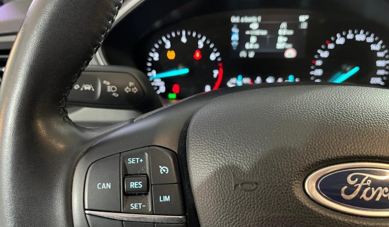 FORD Focus 1.0 Ecoboost MHEV Active lleno