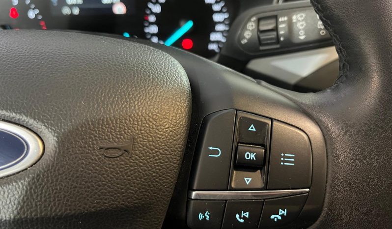 FORD Focus 1.0 Ecoboost MHEV Active lleno