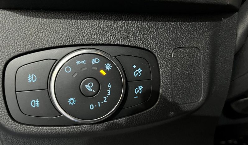 FORD Focus 1.0 Ecoboost MHEV Active lleno