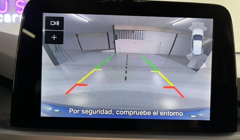 FORD Focus 1.0 Ecoboost MHEV Active lleno