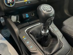 FORD Focus 1.0 Ecoboost MHEV Active lleno