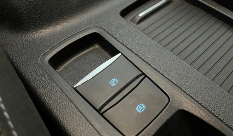 FORD Focus 1.0 Ecoboost MHEV Active lleno