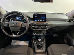 FORD Focus 1.0 Ecoboost MHEV Active lleno