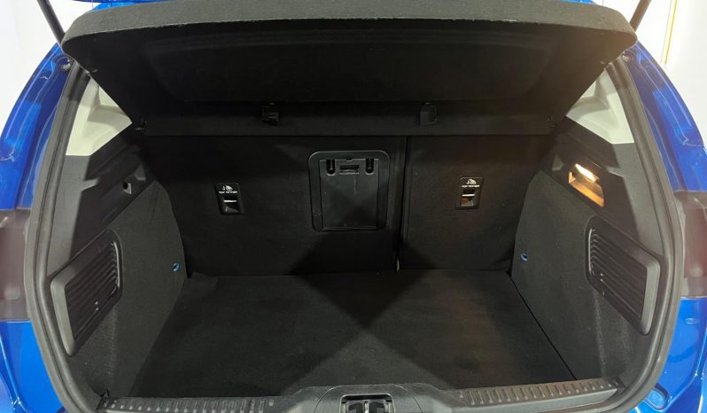 FORD Focus 1.0 Ecoboost MHEV Active lleno