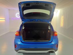 FORD Focus 1.0 Ecoboost MHEV Active lleno