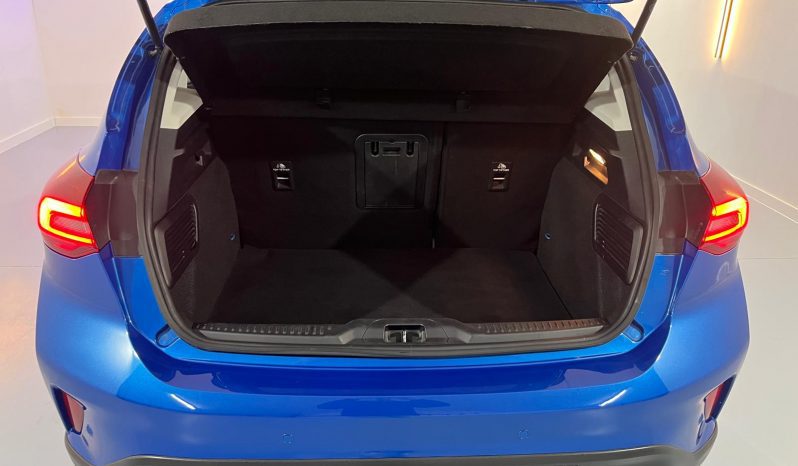 FORD Focus 1.0 Ecoboost MHEV Active lleno