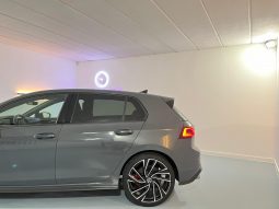 VOLKSWAGEN Golf GTI 2.0 TSI DSG lleno
