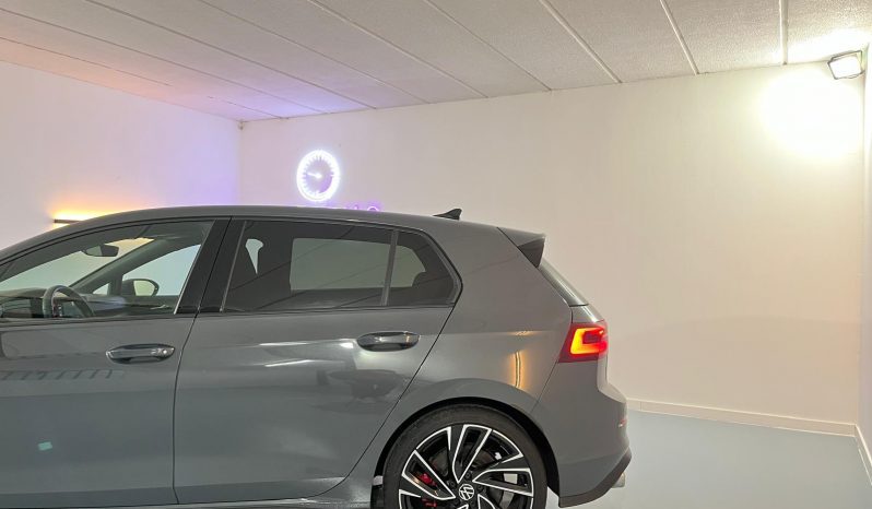 VOLKSWAGEN Golf GTI 2.0 TSI DSG lleno