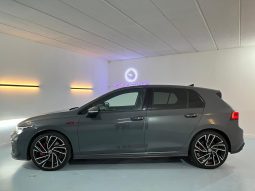 VOLKSWAGEN Golf GTI 2.0 TSI DSG lleno