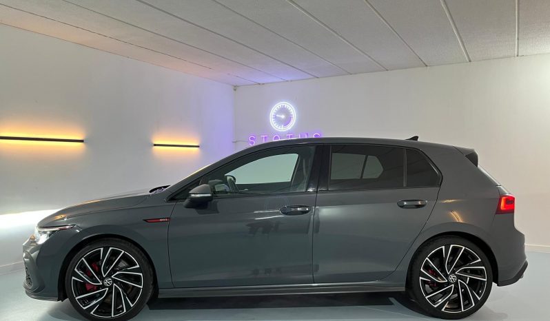 VOLKSWAGEN Golf GTI 2.0 TSI DSG lleno