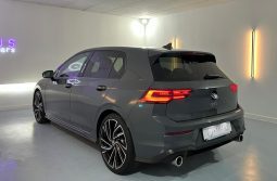 VOLKSWAGEN Golf GTI 2.0 TSI DSG lleno