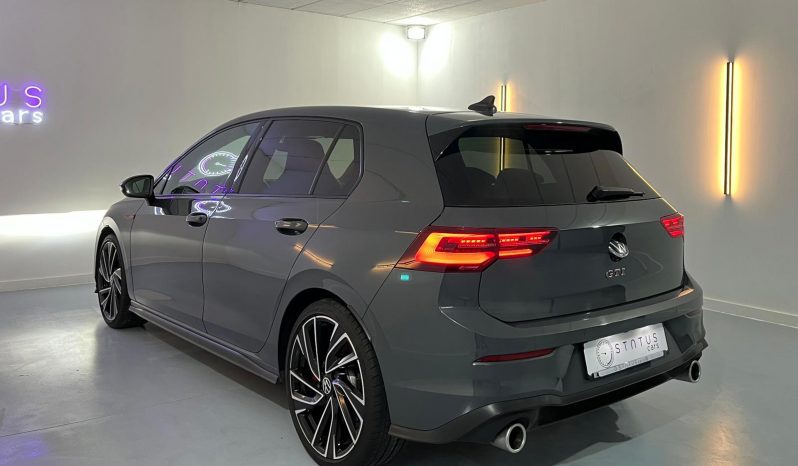 VOLKSWAGEN Golf GTI 2.0 TSI DSG lleno