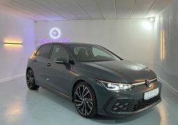 VOLKSWAGEN Golf GTI 2.0 TSI DSG lleno