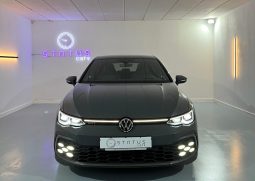VOLKSWAGEN Golf GTI 2.0 TSI DSG lleno