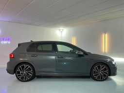 VOLKSWAGEN Golf GTI 2.0 TSI DSG lleno