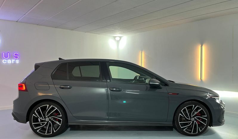 VOLKSWAGEN Golf GTI 2.0 TSI DSG lleno