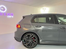 VOLKSWAGEN Golf GTI 2.0 TSI DSG lleno