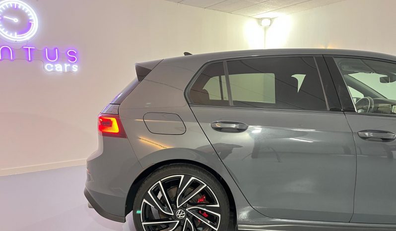 VOLKSWAGEN Golf GTI 2.0 TSI DSG lleno
