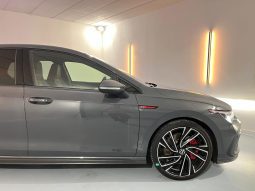 VOLKSWAGEN Golf GTI 2.0 TSI DSG lleno