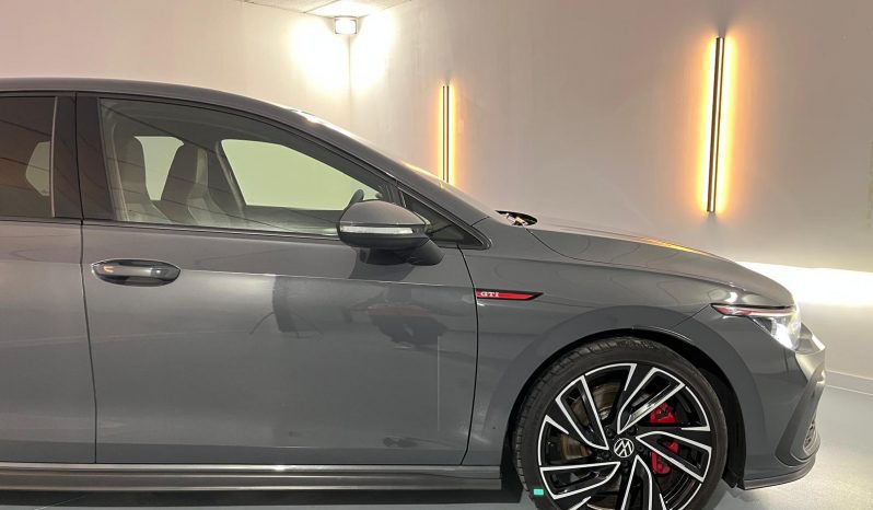 VOLKSWAGEN Golf GTI 2.0 TSI DSG lleno