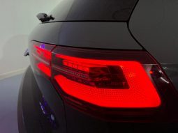 VOLKSWAGEN Golf GTI 2.0 TSI DSG lleno