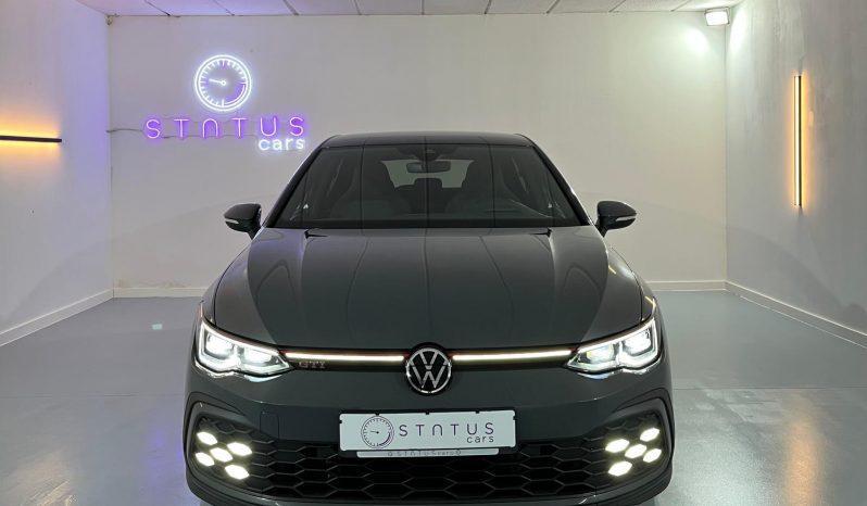 VOLKSWAGEN Golf GTI 2.0 TSI DSG lleno